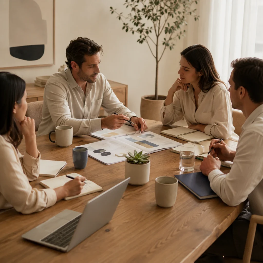 Startup_Consulting_BLEAUMED